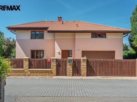 Prodej domu/vily, 241 m²