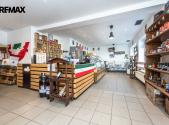Pronájem obchodní prostory, 62 m²