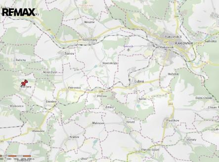 Prodej pozemku, zemědělská půda, 65 556 m²