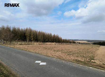 Prodej pozemku, zemědělská půda, 65 556 m²