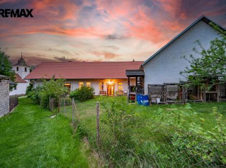 Prodej domu/vily, 231 m²