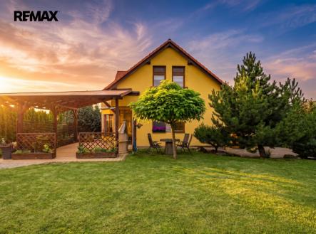 Prodej domu/vily, 144 m²