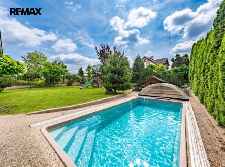 Prodej domu/vily, 144 m²
