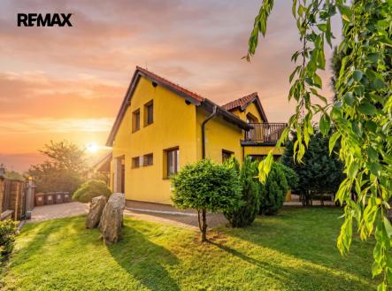 Prodej domu/vily, 144 m²