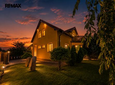 Prodej domu/vily, 144 m²