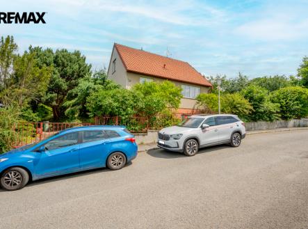 Prodej domu/vily, 208 m²