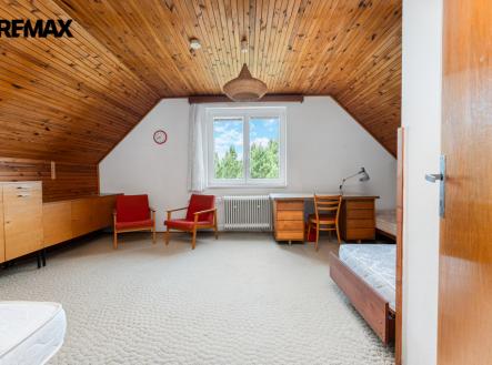 Prodej domu/vily, 208 m²