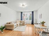 Prodej bytu, 2+kk, 52 m²