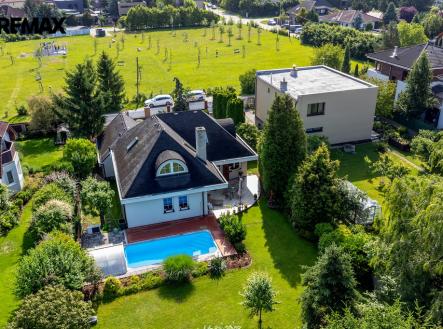 Prodej domu/vily, 189 m²