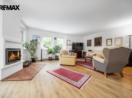 Prodej domu/vily, 189 m²