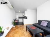 Prodej bytu, 2+kk, 48 m²