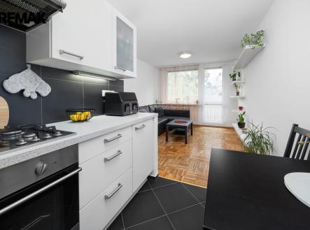 Prodej bytu, 2+kk, 48 m²