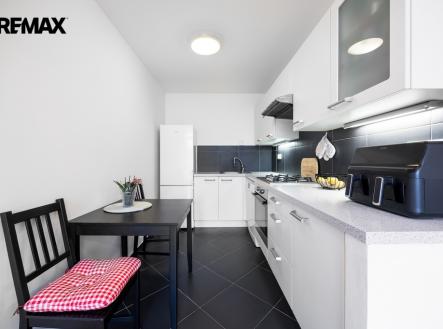 Prodej bytu, 2+kk, 48 m²