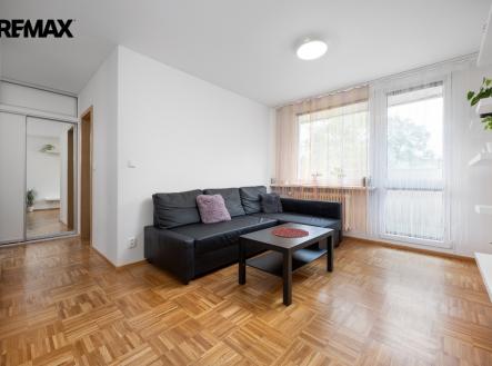 Prodej bytu, 2+kk, 48 m²