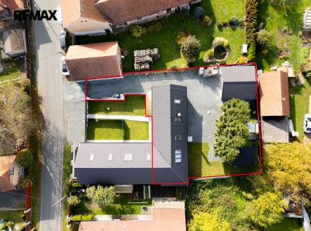 Prodej domu/vily, 180 m²