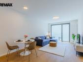 Pronájem bytu, 2+kk, 86 m²