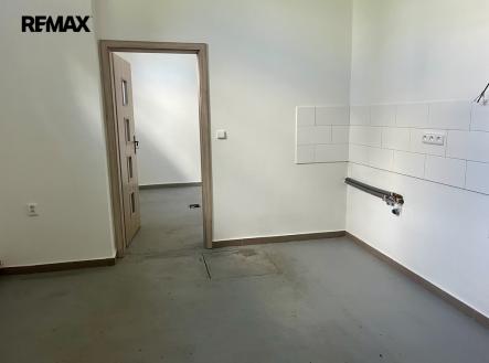 Pronájem obchodní prostory, 40 m²