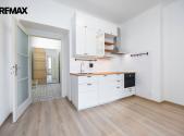 Pronájem bytu, 1+1, 46 m²