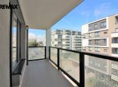 Pronájem bytu, 2+kk, 56 m²