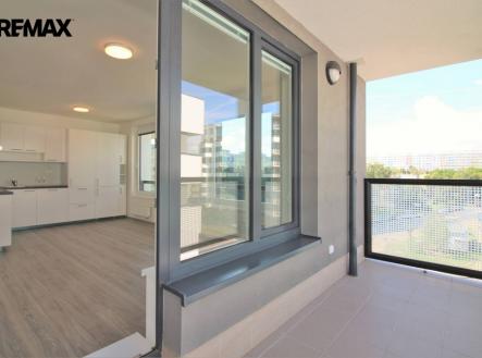Pronájem bytu, 2+kk, 56 m²