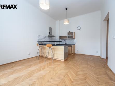Pronájem bytu, 2+1, 67 m²