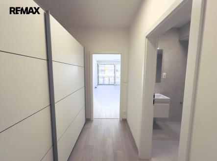 Pronájem bytu, 1+kk, 41 m²