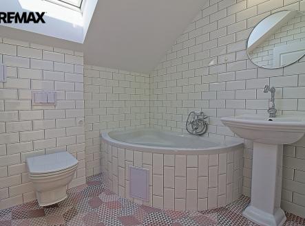 Prodej bytu, atypický, 141 m²