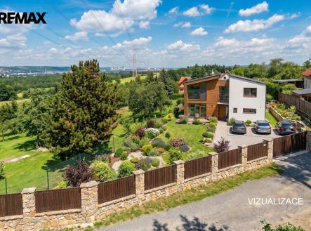 Prodej pozemku pro bydlení, 1 507 m²