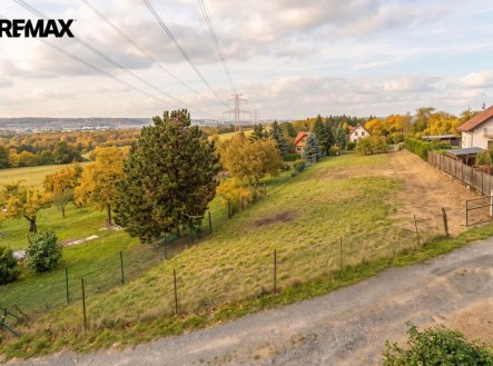 Prodej pozemku pro bydlení, 1 507 m² obrázek