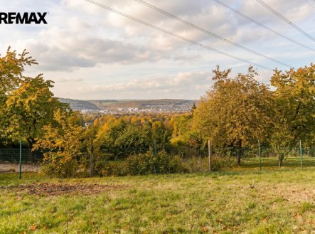 Prodej pozemku pro bydlení, 1 507 m²