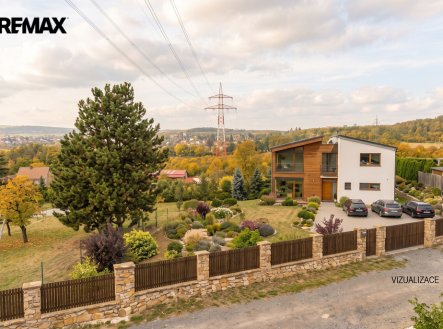 Prodej pozemku pro bydlení, 1 507 m²