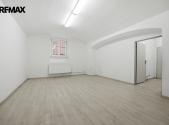 Pronájem obchodní prostory, 65 m²