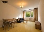 Pronájem bytu, 2+kk, 43 m²