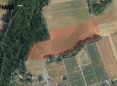 Prodej pozemku, zemědělská půda, 11 767 m²