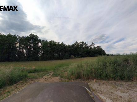 Prodej pozemku, zemědělská půda, 11 767 m²