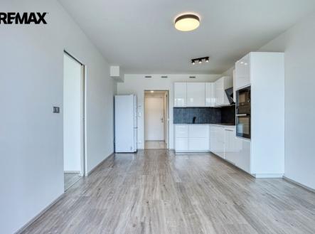 Pronájem bytu, 2+kk, 56 m²