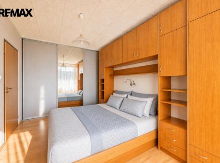 Prodej bytu, 3+1, 82 m²