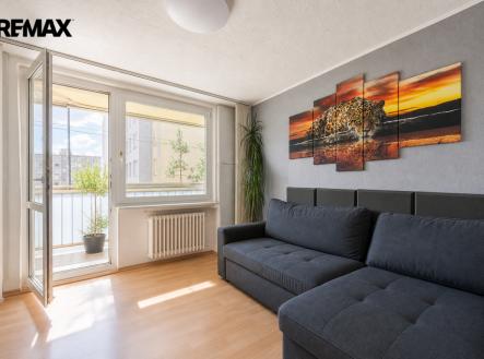 Prodej bytu, 3+1, 82 m²