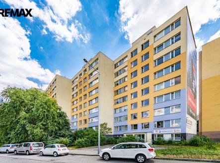 Prodej bytu, 3+1, 82 m²