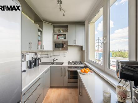 Prodej bytu, 3+1, 82 m²