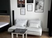 Pronájem bytu, 1+1, 46 m²