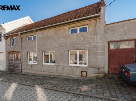 Prodej výrobní prostory, 80 m²