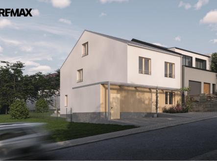 Prodej pozemku pro bydlení, 374 m²