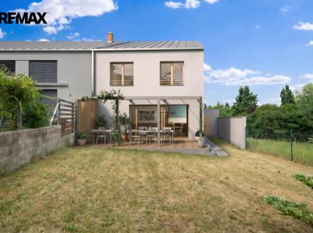 Prodej pozemku pro bydlení, 374 m²