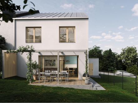 Prodej pozemku pro bydlení, 374 m²