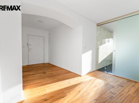 Prodej bytu, 2+kk, 58 m²