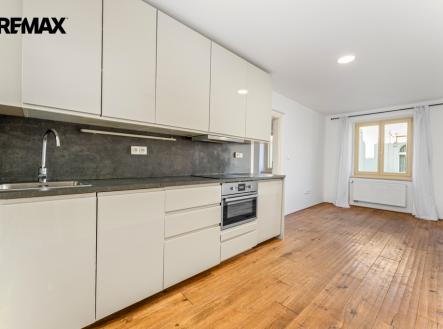 Prodej bytu, 2+kk, 60 m²