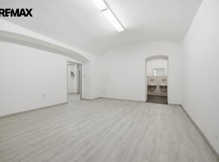 Pronájem bytu, 3+kk, 65 m²