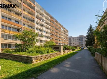 Prodej bytu, 3+kk, 82 m²
