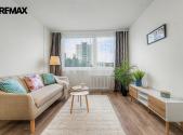 Prodej bytu, 2+kk, 44 m²